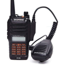 Load image into Gallery viewer, Baofeng Speaker Microphone for Baofeng UV-9R Radios Communication Radio Accessories BAOFENG   

