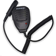 Load image into Gallery viewer, Baofeng Speaker Microphone for Baofeng UV-9R Radios Communication Radio Accessories BAOFENG   
