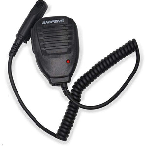 Baofeng Speaker Microphone for Baofeng UV-9R Radios Communication Radio Accessories BAOFENG   