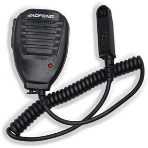 Baofeng Speaker Microphone for Baofeng UV-9R Radios Communication Radio Accessories BAOFENG   