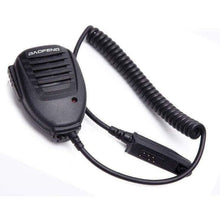 Load image into Gallery viewer, Baofeng Speaker Microphone for Baofeng UV-9R Radios Communication Radio Accessories BAOFENG   
