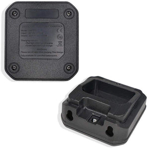 Baofeng Charger Cradle for Baofeng UV-9R (or compatible) Radios Baofeng Charging Cradles BAOFENG   