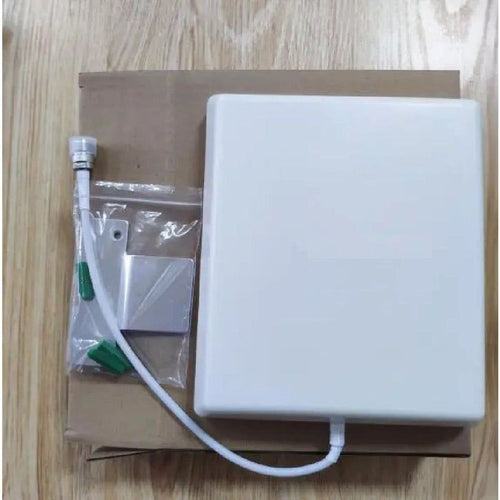 TECHOMAN Wideband 698 to 2700 MHz Directional Indoor Panel Antenna / Aerial  TECHOMAN   