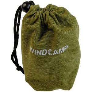 WINDCAMP Gipsy 5-50MHz Coil Dipole HF Short Wave Antenna and Balun 5 Metres Antenna Mobile WINDCAMP   