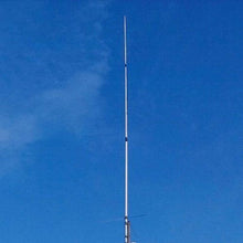 Load image into Gallery viewer, TECHOMAN TM-X510M Base Station  (Dual Band Super High Gain) Fibreglass 144 / 430MHz Antenna Base Station TECHOMAN   
