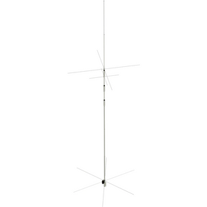 XIEGU VG4 4-Band Base Station Vertical Antenna for HF 40M/20M/15M/10M  XIEGU   