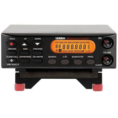 Uniden Riser UNIDEN SCANNER RADIO RECEIVERS AND ACCESSORIES AVAILABLE AT TECHOMAN N